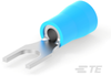 Spade Terminals - 165012 - TE Connectivity