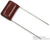 Film Capacitor Pp, 0.33Uf, 5%, 630Vdc, Radial; Dielectric Type Panasonic - 49W2510 - Newark, An Avnet Company