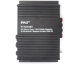 120W Compact Amplifier With Bluetooth Usb/sd/mp3; Product Range Pyle - 31AC3813 - Newark, An Avnet Company