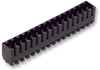 Terminal Block, Header, 16 Position, 1Row; Gender Weidmuller - 18C9123 - Newark, An Avnet Company