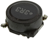 Inductor, Shielded, 3.3Uh, 7.33A, Smd; Inductance Taiyo Yuden - 82T8465 - Newark, An Avnet Company