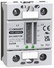 Solid State Relay, 50A, 48-660Vac, Panel; Contact Configuration Crouzet - 57AJ5381 - Newark, An Avnet Company
