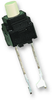Switch, Pcb, Spno; Product Range Omron - 96K7426 - Newark, An Avnet Company