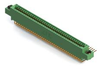 Card Conn, Dual Side, 78Pos, Wire Wrap; Card Edge Connector Type Edac - 71AJ1346 - Newark, An Avnet Company