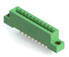 Card Conn, Single Side, 10Pos, Wire Wrap; Card Edge Connector Type Edac - 59AJ4963 - Newark, An Avnet Company