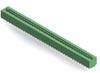 Card Edge Conn, Dual Side, 72Pos, Th; Card Edge Connector Type Edac - 59AJ0582 - Newark, An Avnet Company