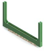 Card Conn, Dual Side, 82Pos, Wire Wrap; Card Edge Connector Type Edac - 70AJ7114 - Newark, An Avnet Company
