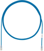 Enet Cable, Cat6A, Rj45 Plug-Plug, 10Ft; Lan Category Panduit - 67Y7461 - Newark, An Avnet Company