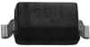 Schottky Rectifier, 200Ma, 30V, Sod-123; Diode Configuration Onsemi - 88H4554 - Newark, An Avnet Company