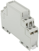 Extendable Din Rail Term Enclosure, Gry Rohs Compliant Camdenboss - 38AK6354 - Newark, An Avnet Company