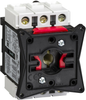 Switch Body, 3P, 690Vac, Disconnector Rohs Compliant Schneider Electric - 71AH6805 - Newark, An Avnet Company