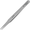 Tweezer, Precision, Smd, 118.75Mm; Tweezer Type Excelta - 95H8451 - Newark, An Avnet Company