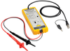 Oscilloscope Probe, 25 Mhz, Differential, 700 V, 10 Pico Technology - 33P8242 - Newark, An Avnet Company