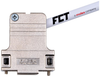 Fct Hood S2 70 Deg Shld Plstc W/scrwlck Rohs Compliant Molex/fct - 33AC8367 - Newark, An Avnet Company