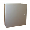 Electrical - Aluminum - Junction Boxes - EJ12124AL - Hammond Manufacturing Company Inc.