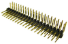 20 x 2 Right Angle IDH Header - 85-434 - Computer Network Accessories, Inc.