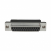 D-Sub Connector Assemblies - 664-6E17C025SAJ120-ND - DigiKey
