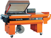 FM77 Digital Automatic Shrink Wrapping System - Image
