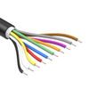 Multiple Conductor Cables - 839-30-01708-ND - DigiKey