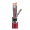 Electronic, 3 C #22 Str TC, FEP Ins, OS, Silicone Jkt, AWM 4516 -- 83395 - Image