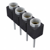 Connectors, Interconnects - Rectangular Connectors - Headers, Receptacles, Female Sockets - SS-104-T-2-N - Shenzhen Shengyu Electronics Technology Limited