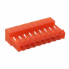 Free Hanging, Panel Mount - 2057-MTD-B-09-A-2-ND - DigiKey