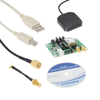 RF, RFID, Wireless Evaluation Boards - 62-1401-ND - DigiKey