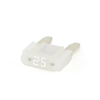 Eaton's Bussmann Series BK/ATM-25 Automotive ATM Fuse, 25A, 32VDC, Clear -- 47433 - Image