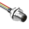 Circular Cable Assemblies - 839-10-04034-ND - DigiKey