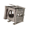 Quarter Turn Receptacle - SC-826 - Reid Supply