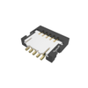 FFC, FPC (Flat Flexible) Connector Assemblies - 609-59453-052110ECHLFCT-ND - DigiKey