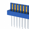 Edgeboard Connectors - ECM12MMMN-ND - DigiKey