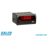 SPSN Digital Panel Meters - F35-3-14-0 - Galco Industrial Electronics