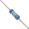 Through Hole Resistors - RNMF12FTD64R9-ND - DigiKey