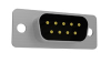 D-Sub Connectors - 5-747904-2 - Powell Electronics, Inc.