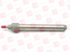 Pneumatic Cylinder - 21661668 - Radwell International