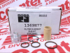Pneumatic Valve Rebuild Kit / Seal Kit - 34170457 - Radwell International