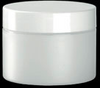 Double Wall Straight Base Frosted - J020 - M&H Plastics