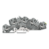 Multilevel installation terminal block - 2005-7645 - WAGO