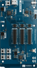 nRF54L15 DK Development kit - Image