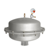 PULSATION DAMPENERS -- A7420EFG - Image