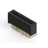 Edgeboard Connectors - 151-392-013-558-101-ND - DigiKey