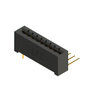 Edgeboard Connectors - 151-387-016-558-201-ND - DigiKey