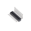 Headers, Male Pins - TMS-109-02-T-S-RA-ND - DigiKey