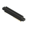 Edgeboard Connectors - 151-387-016-558-604-ND - DigiKey