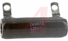 Resistor;Wirewound;Res 3.5 Kilohms;Pwr-Rtg 25 W;Tol 10%;Lug;Vitreous Enamel - 70023657 - Allied Electronics, Inc.