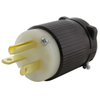 Plugs and Receptacles -- 6020-AS520P-ND