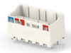PCB Headers & Receptacles - 2374433-1 - TE Connectivity