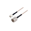 Coaxial Cables (RF) - 6099-PE3C9006/HS-72-ND - DigiKey