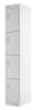 Lockers - 521487 - RS Components, Ltd.